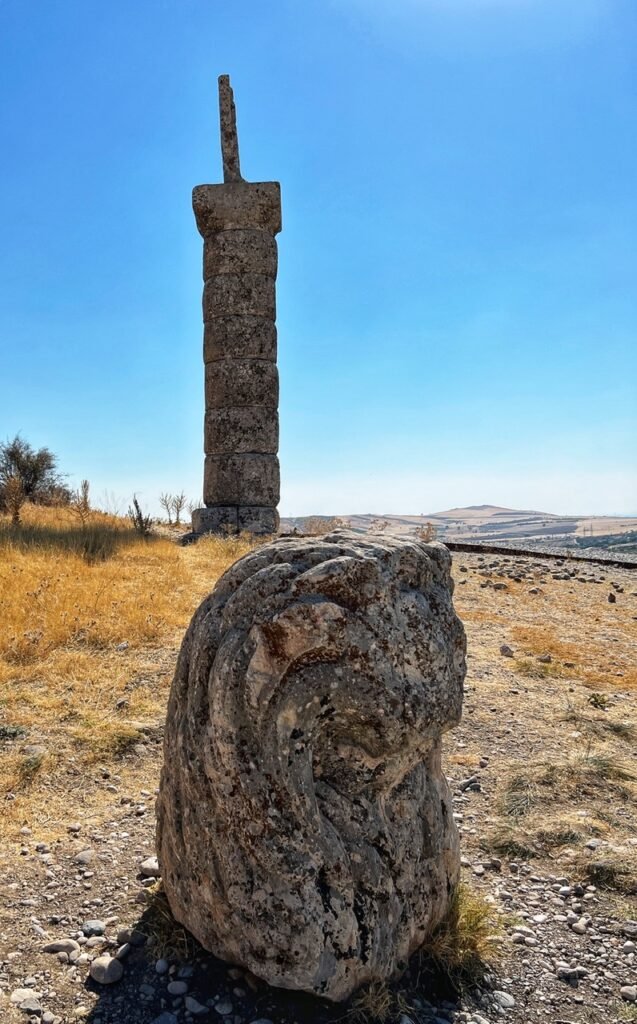 The Mystery Of Mount Nemrut Turkiye Explorer Genes