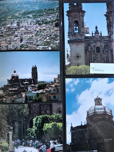 Taxco