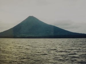 Lake Nicaragua