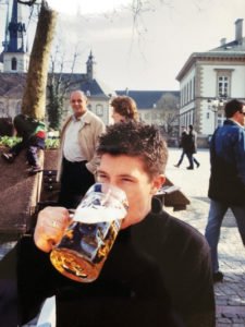 Oktoberfest, Munich, Germany