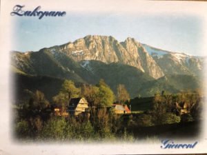 Zakopane, Poland