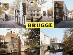 Brugge, Belgium