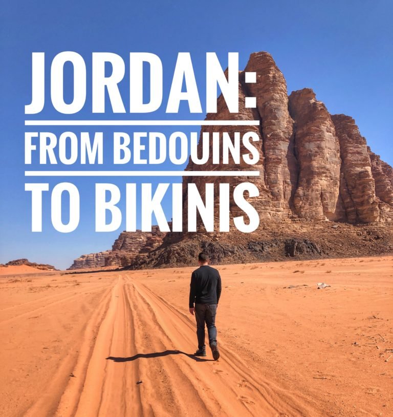 Read more about the article Exploring Jordan 2: Wadi Rum & Aqaba/Red Sea (Days 6-10)