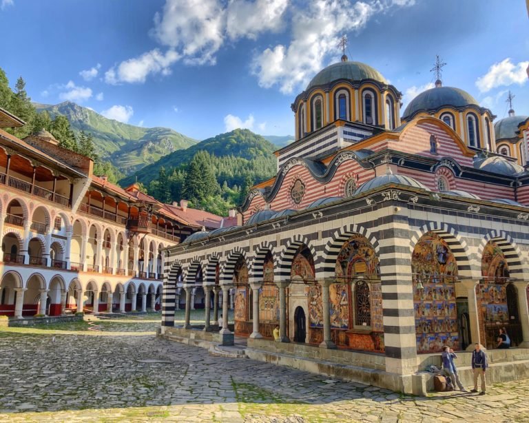 Western Bulgaria: Trains, Terrains & Tasty Temptations - Explorer Genes