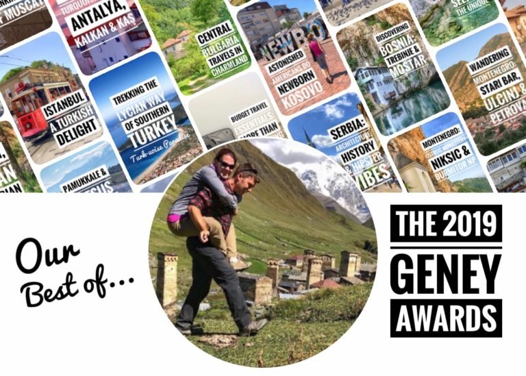 Read more about the article The 2019 Geney Awards