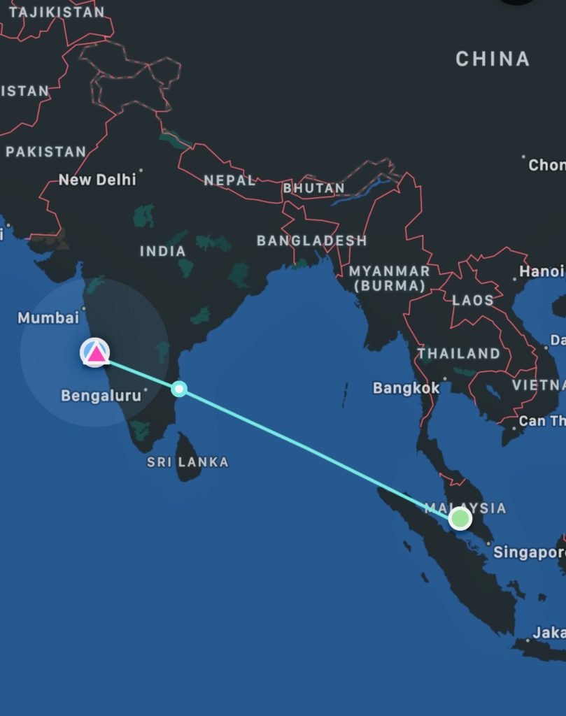 Malaysia Exploring Kuala Lumpur  Explorer Genes