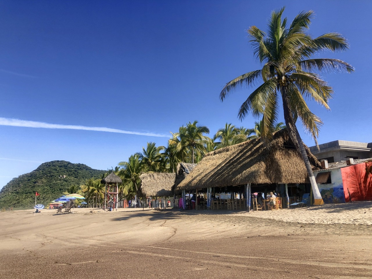 An Unexpected Paradise in Lo De Marcos, Mexico Explorer Genes