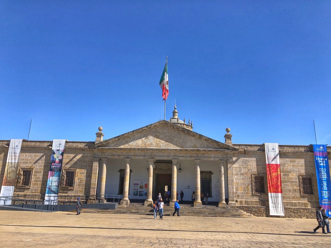 Navidad in Guadalajara, Mexico - Explorer Genes