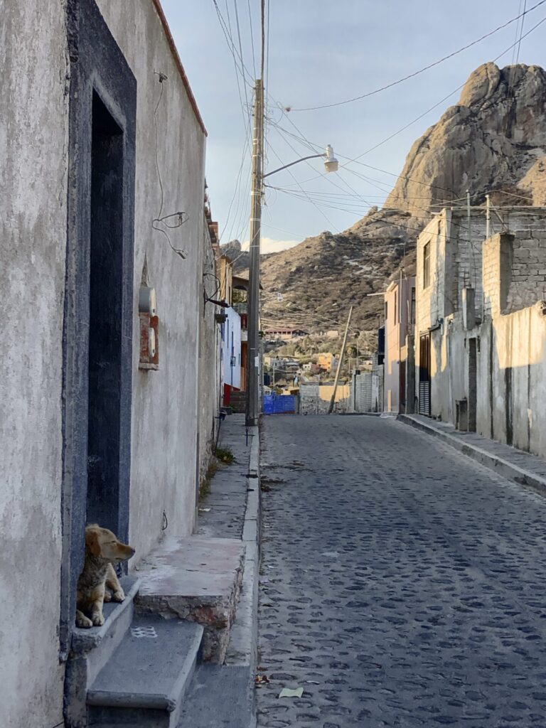 The Pueblo Magico of Bernal, Mexico - Explorer Genes