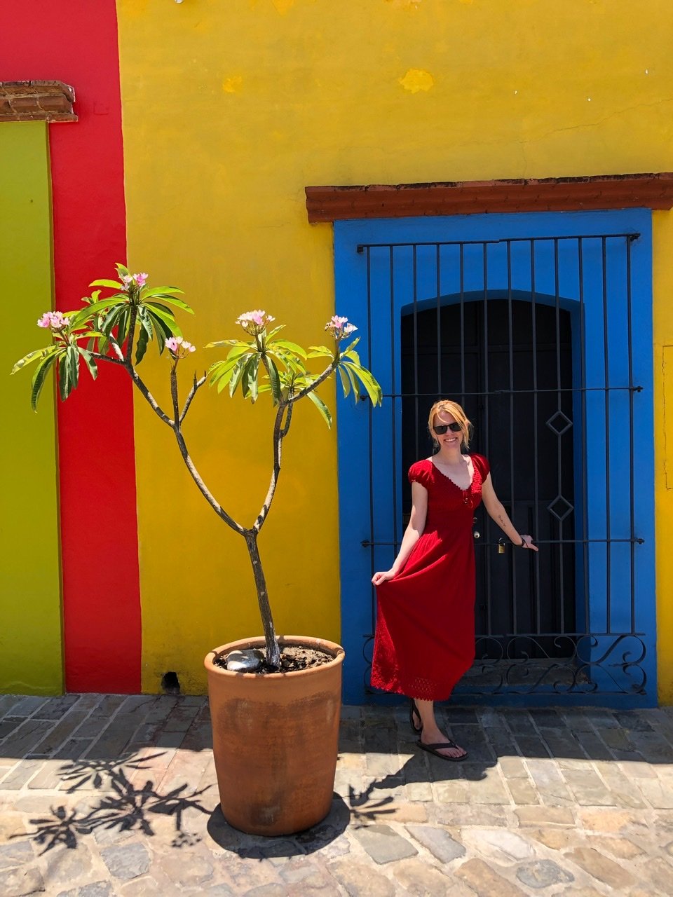 Tasting the Simple Life in Oaxaca, Mexico - Explorer Genes