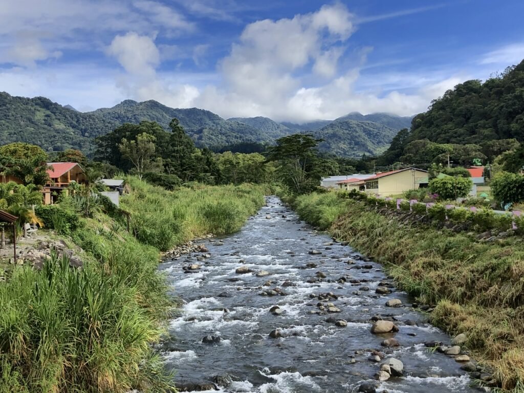 Discovering Beautiful Boquete, Panama - Explorer Genes