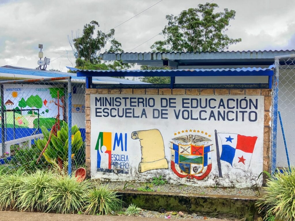 Discovering Beautiful Boquete, Panama - Explorer Genes