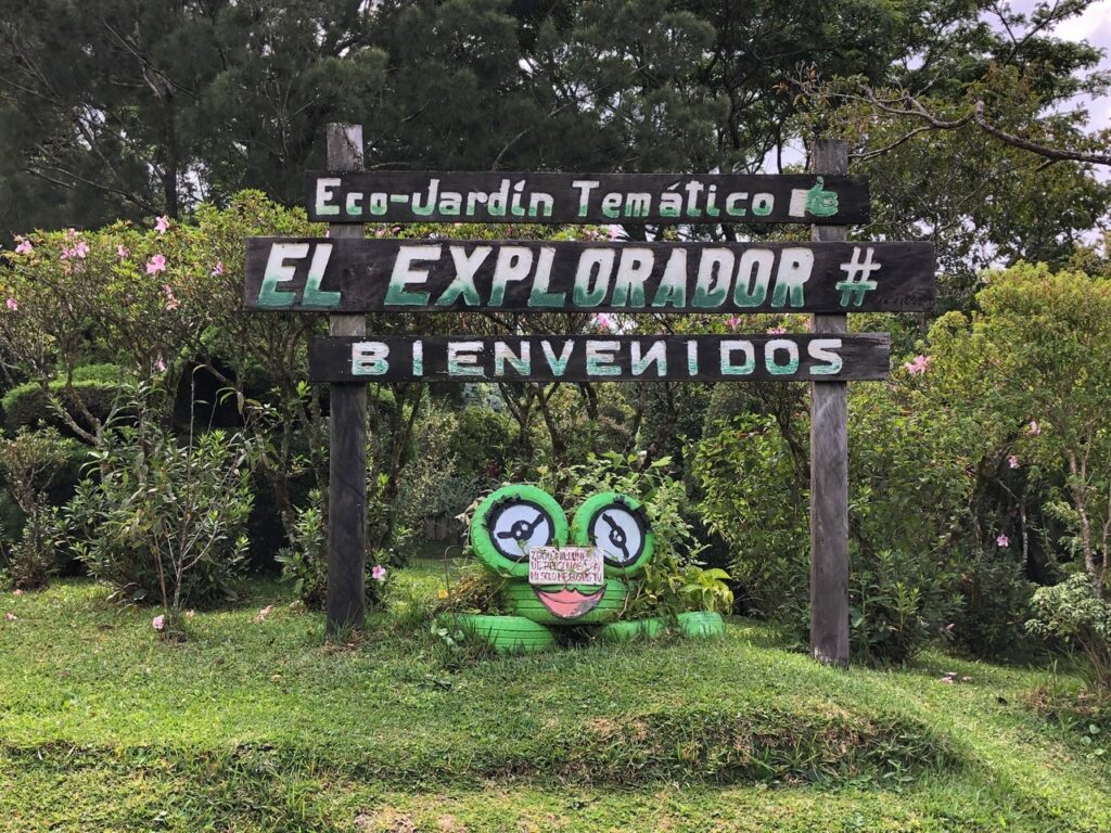 Discovering Beautiful Boquete, Panama - Explorer Genes