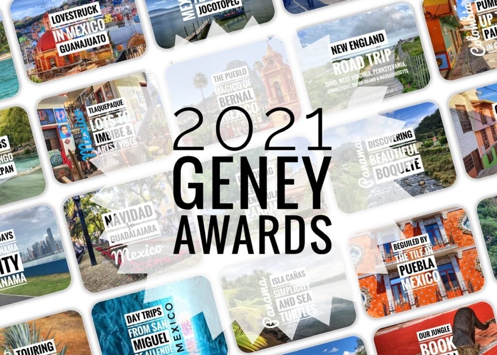 2021 Geney Awards