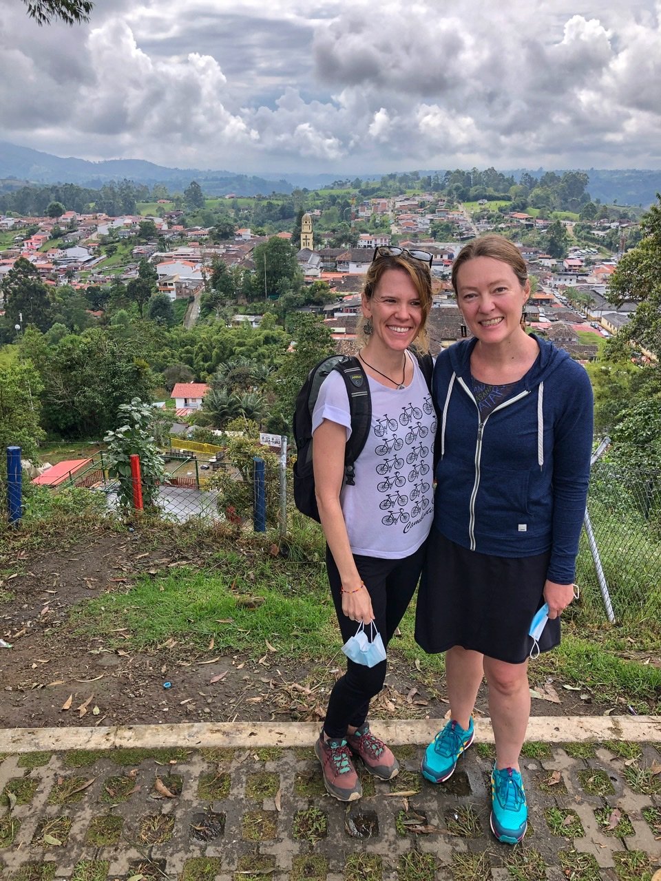 The Magic of Salento & Cocora Valley, Colombia - Explorer Genes