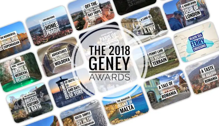 Read more about the article The 2018 Geney Awards