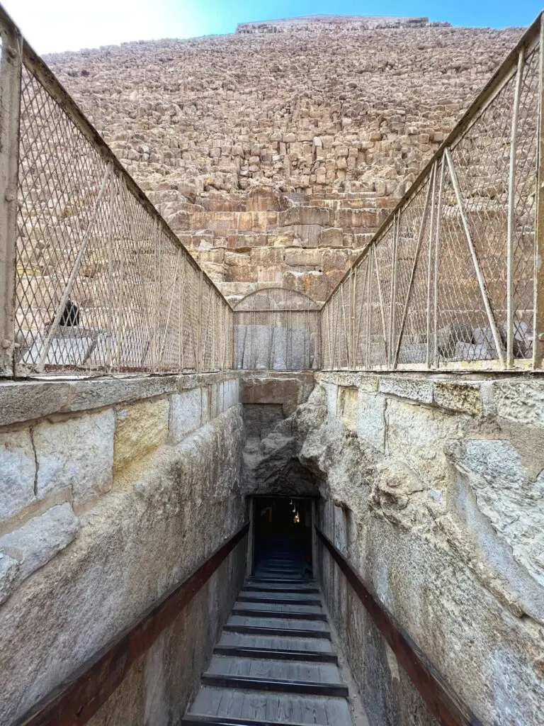 Realizing Dreams in Giza Egypt - Explorer Genes, image size:768x1024