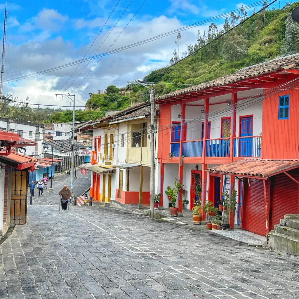 The Stunning Sanctuary of Las Lajas, Colombia - Explorer Genes
