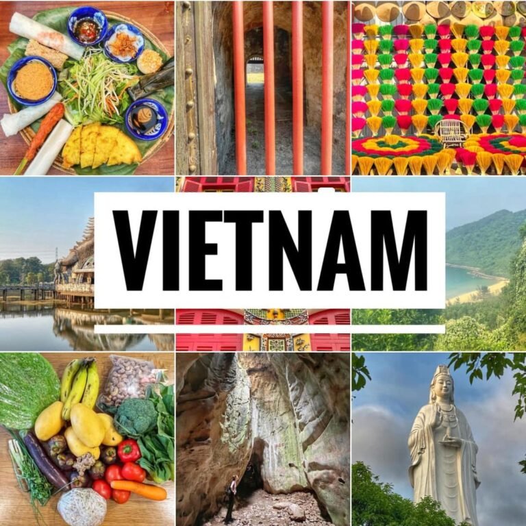 Vietnam: It’s a Wrap!