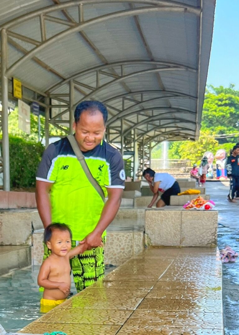 A Day Trip Motorbike Loop from Chiang Rai, Thailand - Explorer Genes